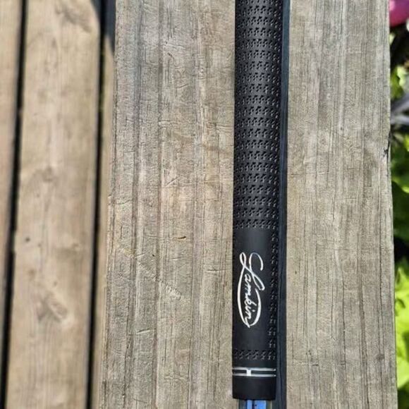 VTG Tour Z II Pro Pride Black Dot Iron PW - Steel RH Flex - Men's - 36" - Picture 4 of 6